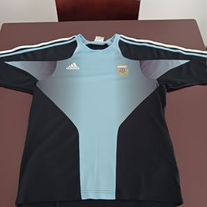 Argentina National Training Jersey